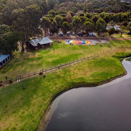 Discovery Parks Margaret River Cowaramup Buitenkant foto