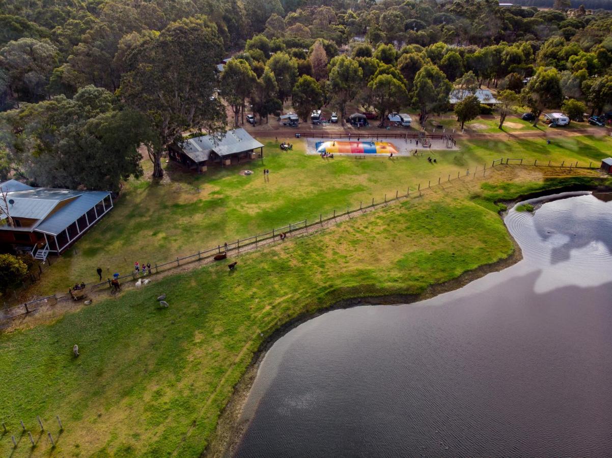 Discovery Parks Margaret River Cowaramup Buitenkant foto