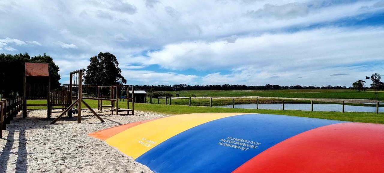 Discovery Parks Margaret River Cowaramup Buitenkant foto