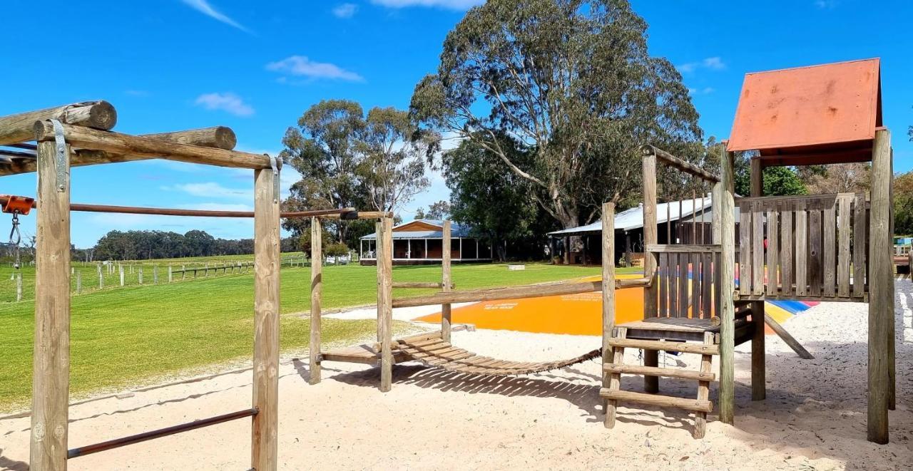 Discovery Parks Margaret River Cowaramup Buitenkant foto