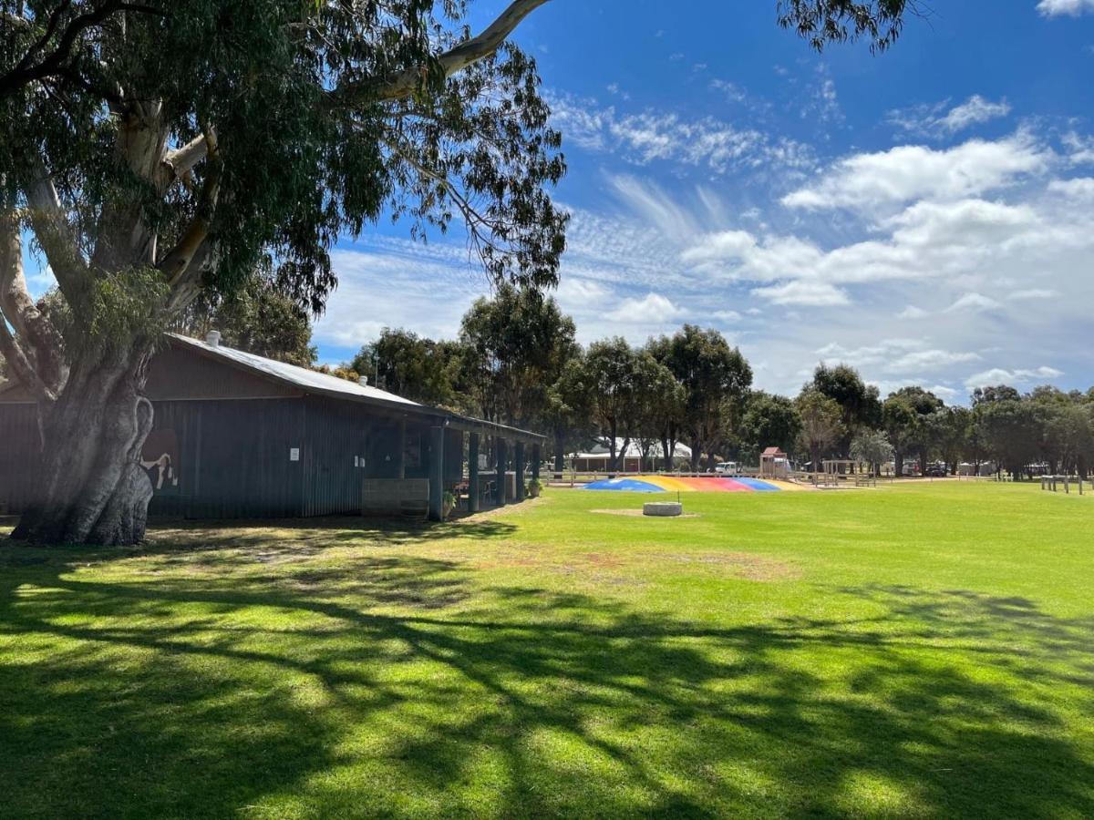 Discovery Parks Margaret River Cowaramup Buitenkant foto