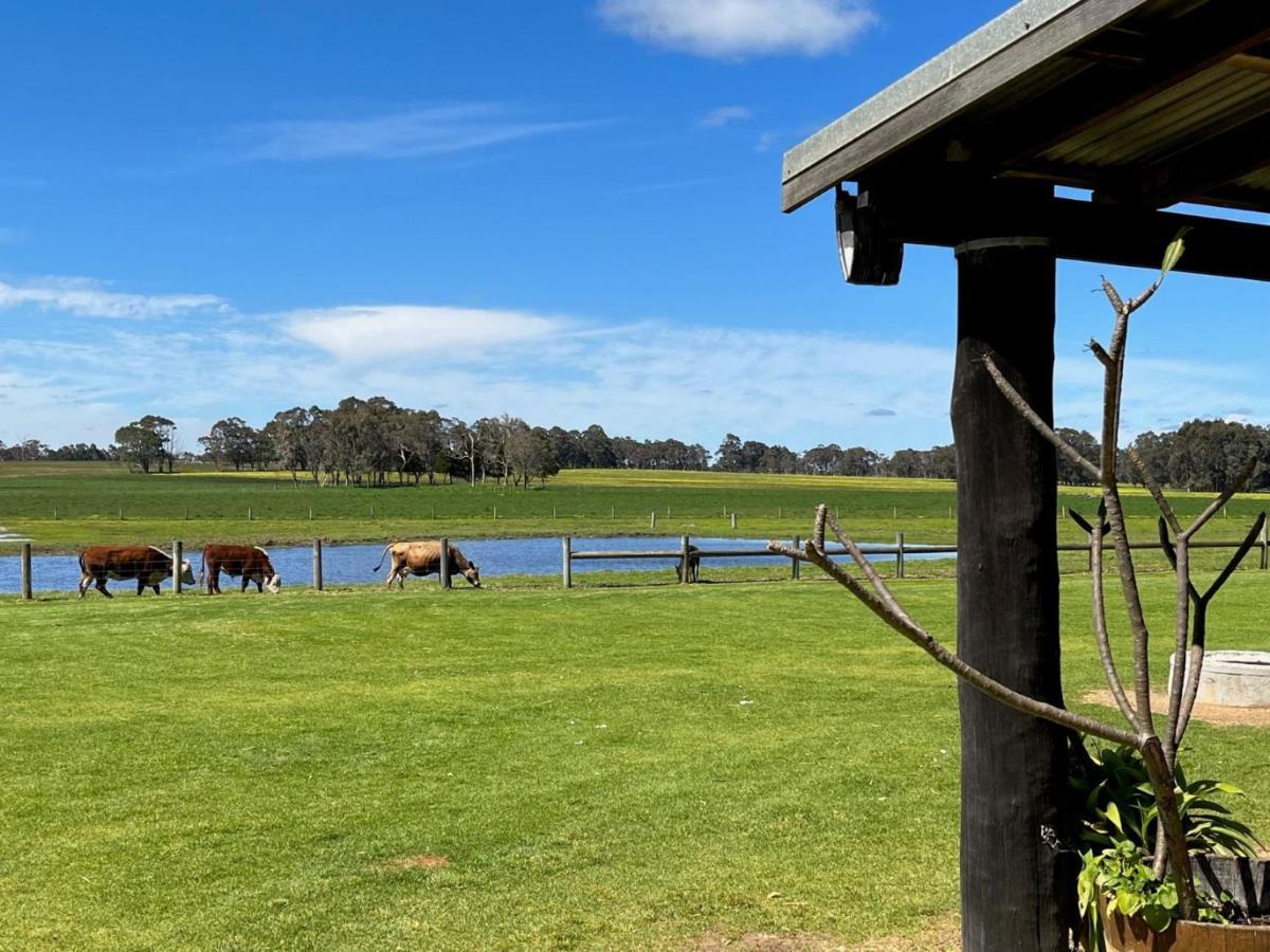 Discovery Parks Margaret River Cowaramup Buitenkant foto