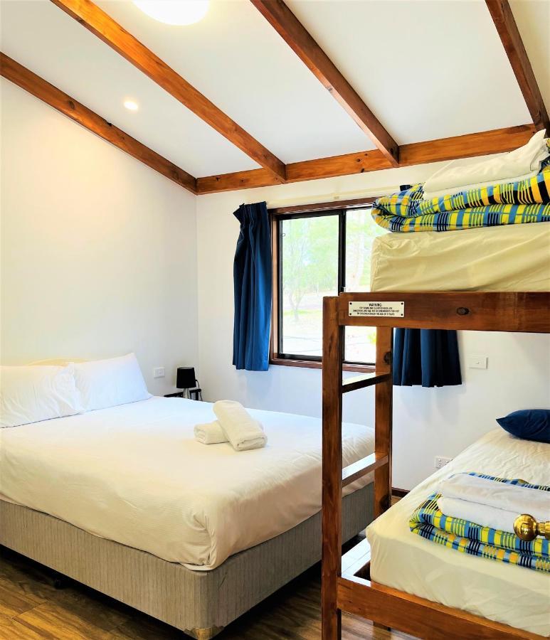 Discovery Parks Margaret River Cowaramup Buitenkant foto