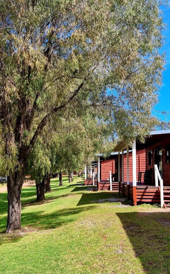 Discovery Parks Margaret River Cowaramup Buitenkant foto