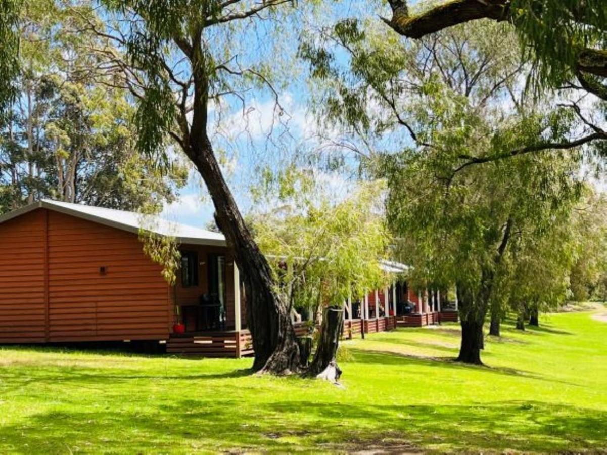 Discovery Parks Margaret River Cowaramup Buitenkant foto