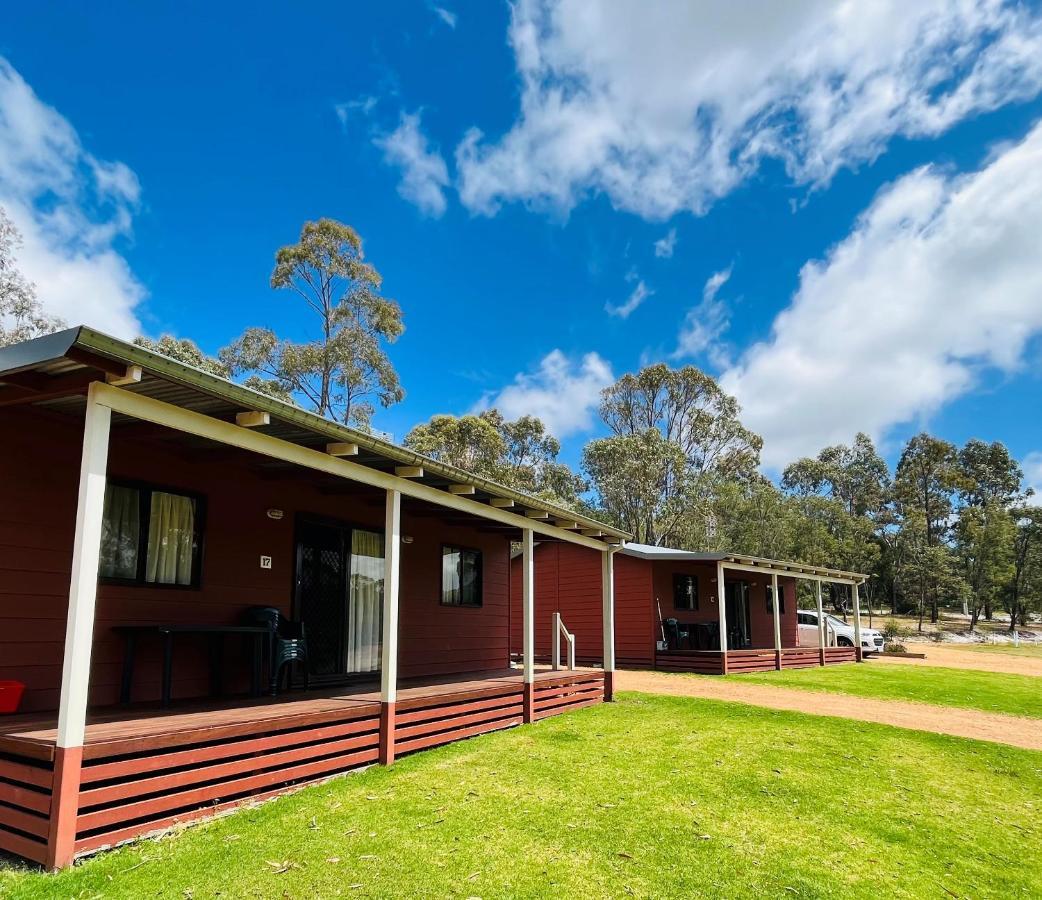 Discovery Parks Margaret River Cowaramup Buitenkant foto