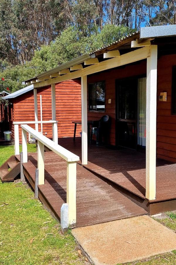 Discovery Parks Margaret River Cowaramup Buitenkant foto