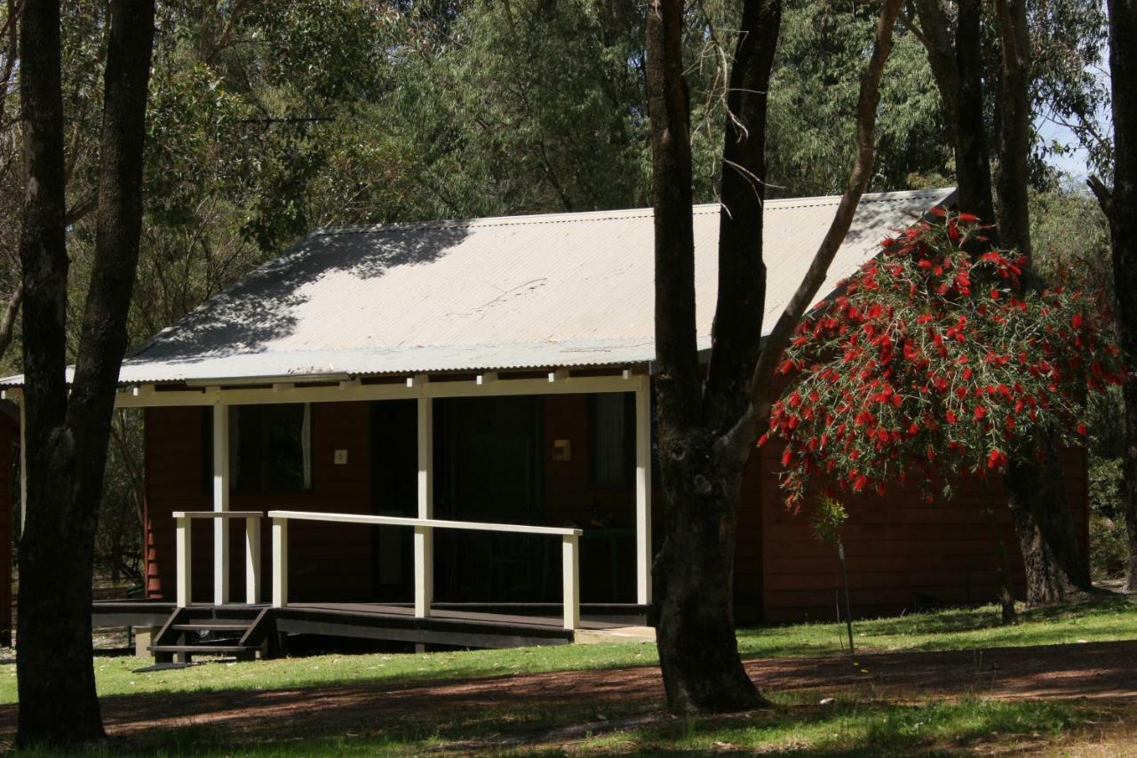 Discovery Parks Margaret River Cowaramup Buitenkant foto